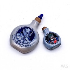 2x Schmalzlerfranzl Steinzeug