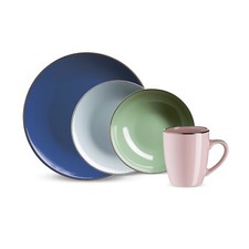 Kombiservice 16-teilig