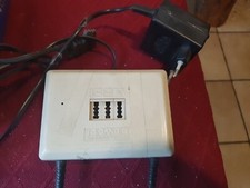 Telebau TELNET FTU 3, Fax, Telefonumschalter