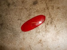 Glas Abdeckung Einstiegsleuchte Daewoo Evanda Bj.2002-2004 links