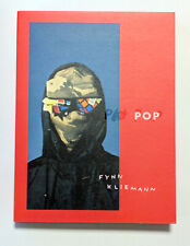 Fynn Kliemann - POP (CD, 1A Zustand) nur 1x produziert (selten / rar)