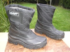 SHAMP Winterboots, Canadian