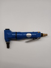 Güde Druckluft-Blechknabber Blechnibbler Blechschneider Blechschere