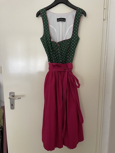 Dirndl berwin wolff - dirndl, in