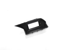 Mercedes GLK W204 Blende Rahmen Abdeckung LCD Display A2046801989 A2046801889