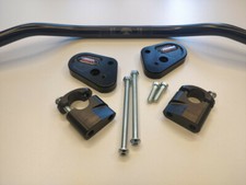 ABM Superbike Lenker-Kit BMW R