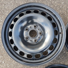 1 x Stahlfelge für Passat 3C