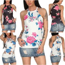 Damen Top Sommer-Shirt