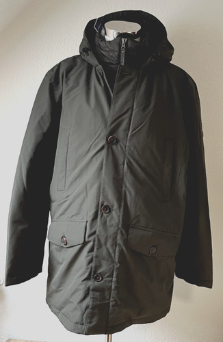 Dubarry herren winter jacke - dubarry,