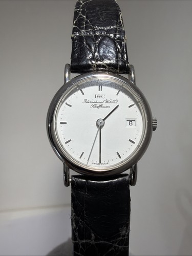 Iwc schaffhausen portofino - schaffhausen,