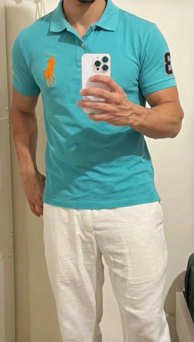 Polo ralph lauren - lauren,