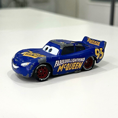 Disney pixar cars - pixar, fabulous