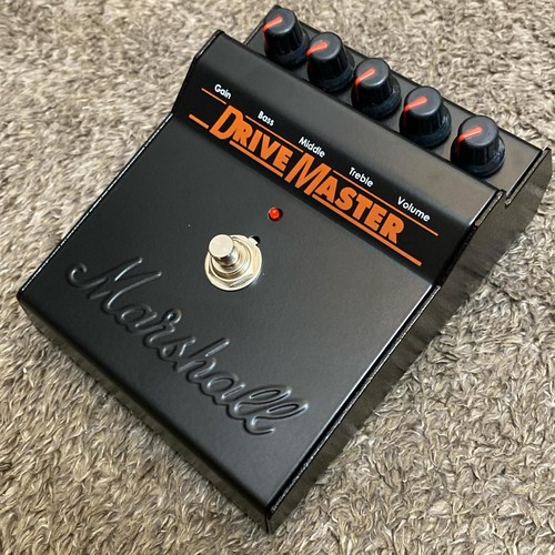 Marshall drive master - marshall,