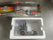 Wsi scania decker - wsi, 1:50
