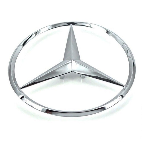 Für mercedes benz 80mm stern - für,