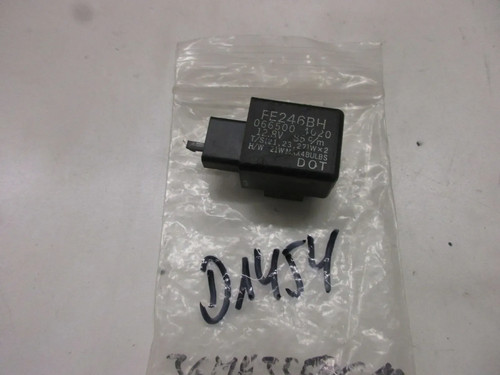 Blinkerrelais fe246bh d1454 - blinkerrelais,