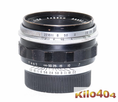 Pentax asahi takumar 58mm - takumar,