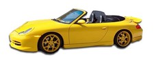For 1999-2004 911 Carrera 996