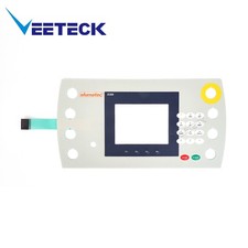 E355 Bedienfeld Keypad