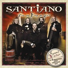 Santiano - Bis Ans Ende der