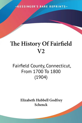 Elizabeth hubbell godfrey - elizabeth,