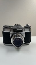 Voigtländer Bessamatic
