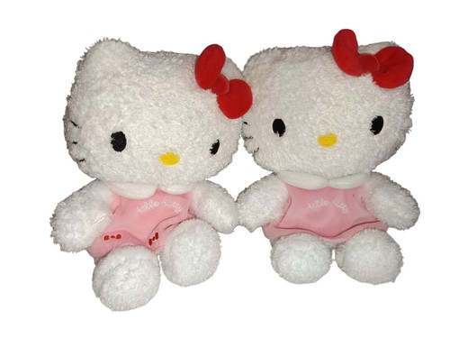 Plüschtier kuscheltier - 2x,