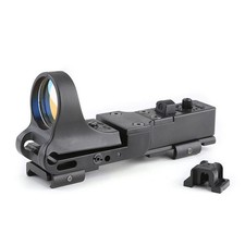 Tactical C-MORE Red Dot Sight