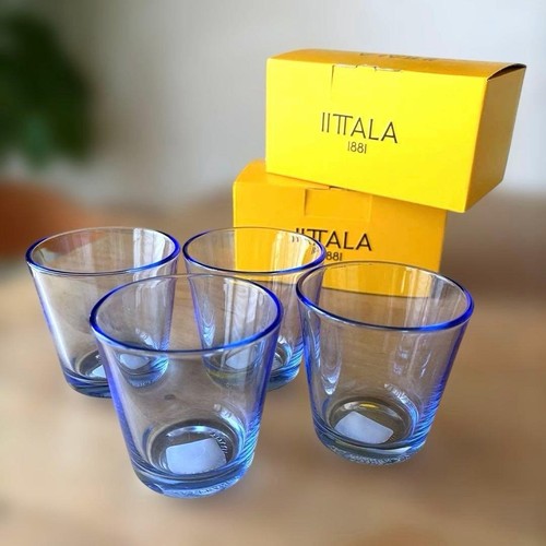 Brand new iittala kartio - brand,