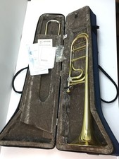 Getzen 1047FY Tenorbassposaune