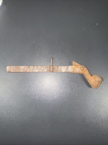 Fensterladenhalter antik - fensterladenhalter,