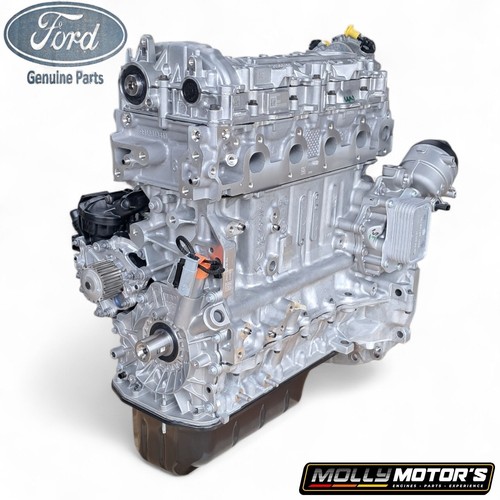 Original motor für ford - motor,