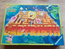 SpongeBob das verrückte