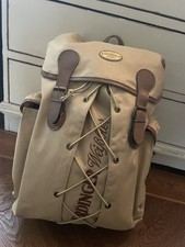 Rucksack Leinen Erdinger