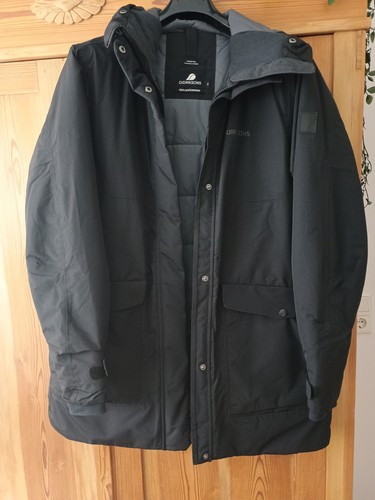 Didriksons winterjacke damen - didriksons,,