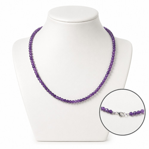 Amethyst edelstein damen - edelstein,