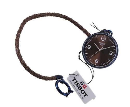 Tissot taschenuhr damen - tissot,