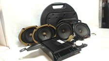 Lautsprecher BOSE Soundsystem 8 Tlg. Set MAZDA 6 STATION WAGON (GY) 2.0 DI