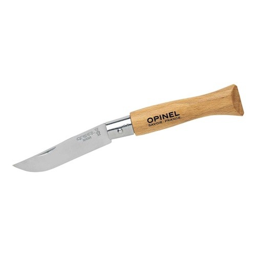 Opinel taschenmesser rostfrei - opinel,