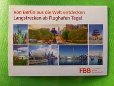 BERLIN BRANDENBURG AIRPORT /