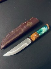 🗡️ PUUKKO – Edles Jagd-