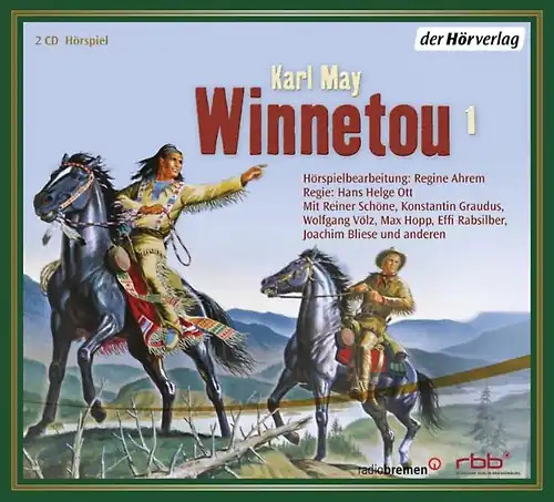 Winnetou - , 1