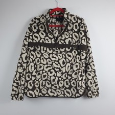 Next Fleece-Sweatshirt