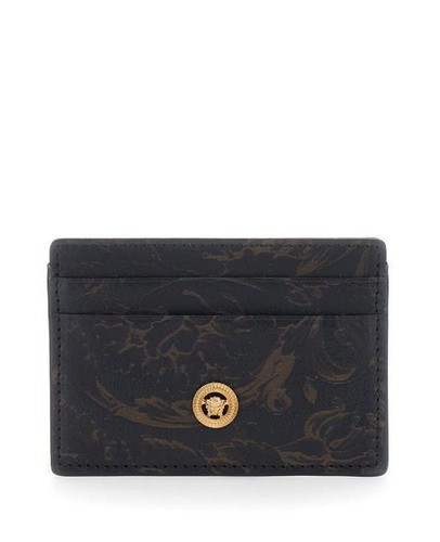 Versace laserd baroque leaf - laserd,