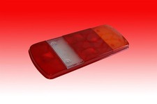 Lichtscheibe passend für MAN TGA TGL TGM TGS TGX links rechts