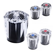 Hahnoberteil Ventiloberteil