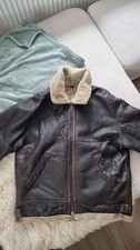 B3 Bomberjacke Fliegerjacke
