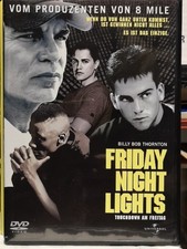 Friday night lights dvd - lights, |