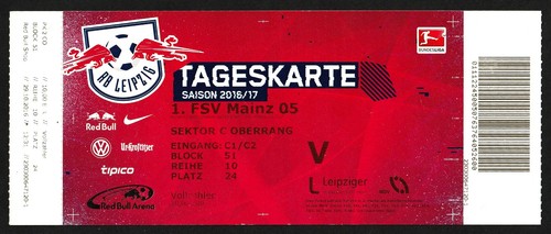 Ticket 2016 rb - |,
