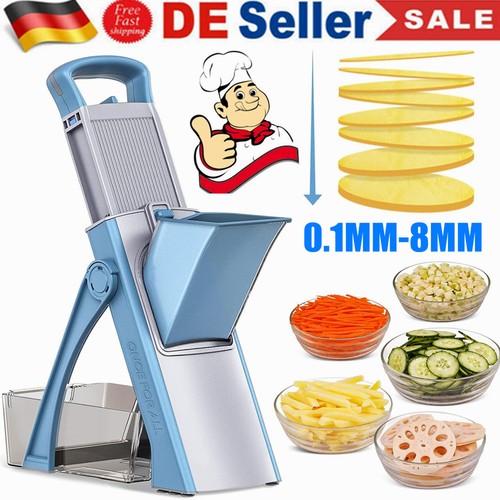 Mandoline gemüsehobel - mandoline,